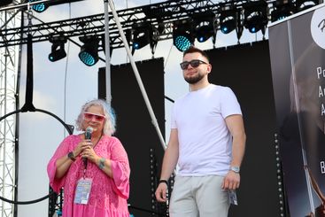 Pogoda nie zepsuła Dni Wielunia. Właśnie zakończył się koncert Kultu!